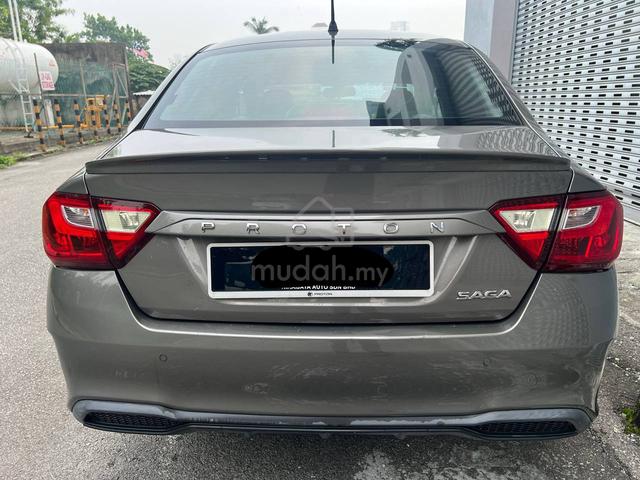 2020 Proton SAGA 1.3 PREMIUM ( AUTO )1st lady onwe - 1