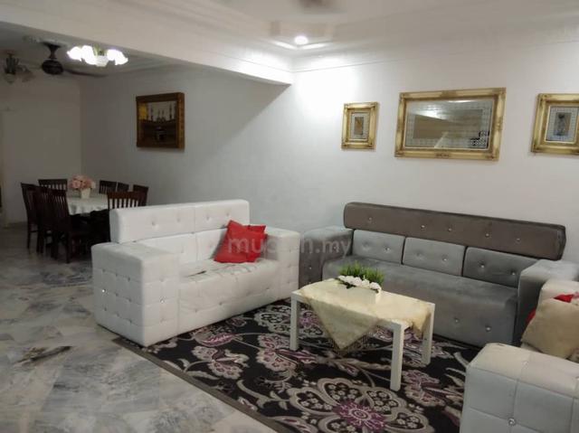 22 x 75! EXTENDED! 2 Storey Terrace @ Bandar Tun Hussein Onn, Cheras 1