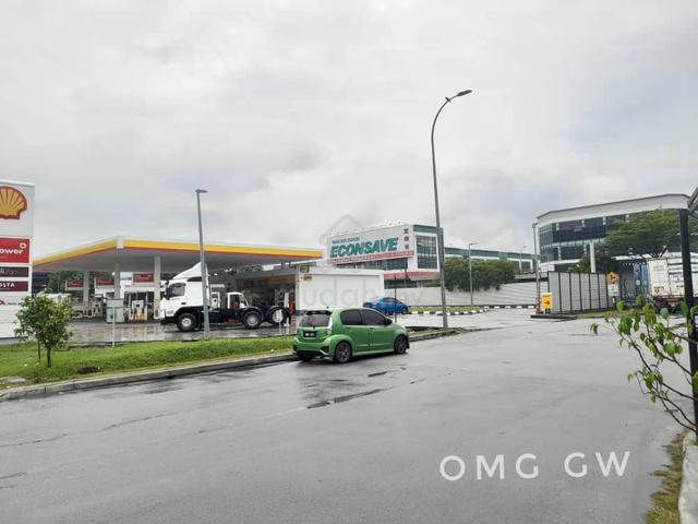 Below Value Sek27 Shah Alam 2storey Shop 26x76 ROI 4.36% Freehold Sale 1