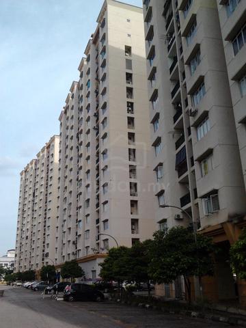 Sri Pandan 1