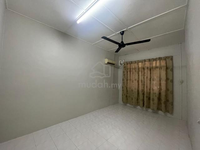 Bukit Mertajam Taman Impian Single Terraced Nr AEON Mall Newly 1