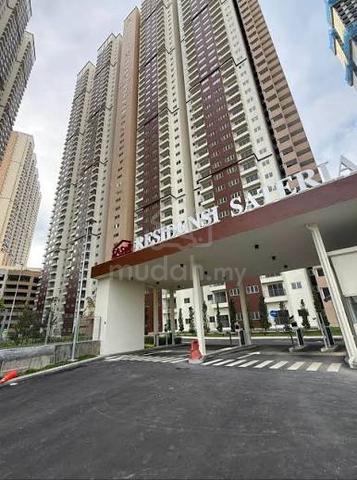 Residensi Sateria 1