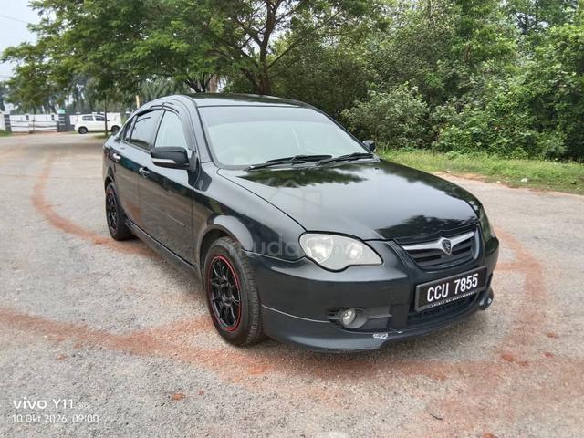 2011 Proton PERSONA 1.6 ELEGANCE MEDIUM LINE (M) - 1