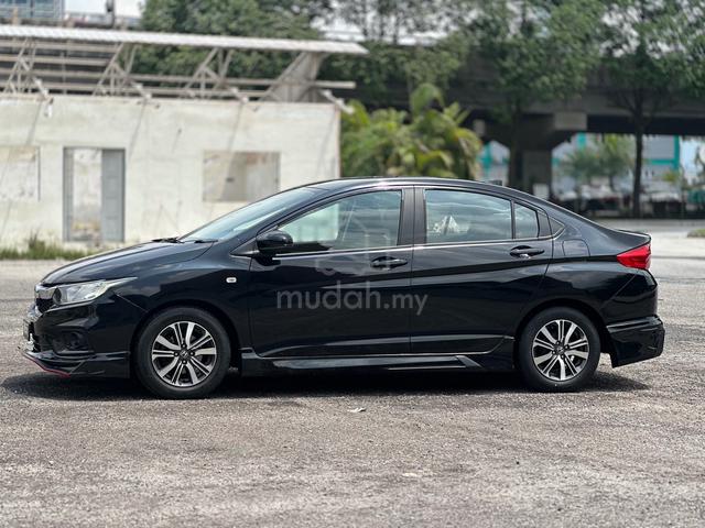 2017 Honda CITY 1.5 S FACELIFT (A) Good Condition - 3