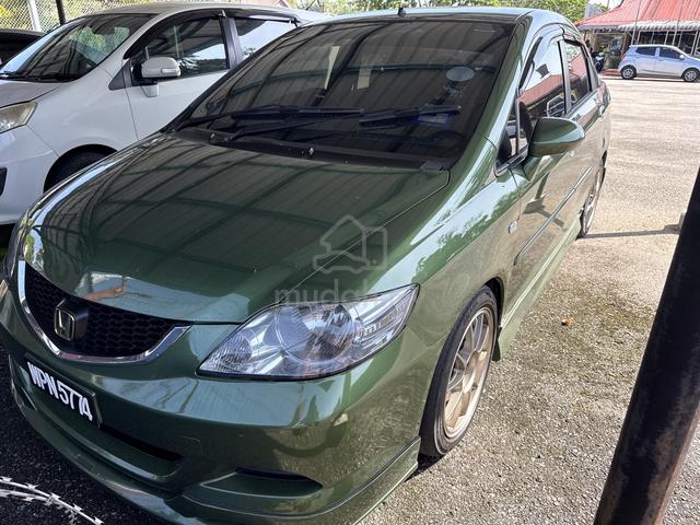 2006 Honda CITY 1.5 VTEC FACELIFT (A) - 1
