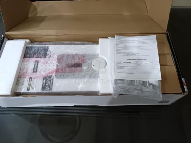 Toshiba Water Heater c/w DC pump - photo 3 of 3