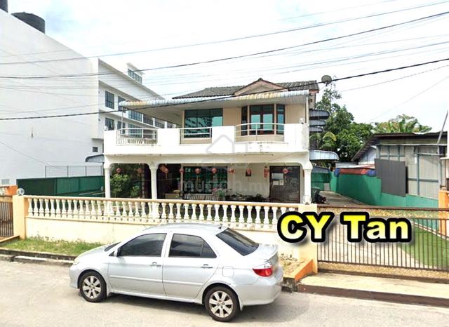 Rare! For F&B! Bungalow, Icon City, Bukit Mertajam 1