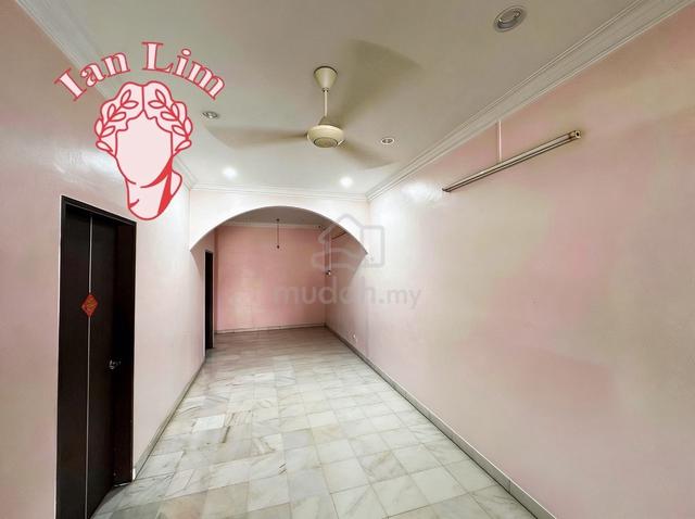 [WORTH BUY] 1 STOREY TERRACE JELUTONG GEORGETOWN LANDED Below Market 1