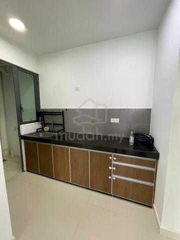 Danau Kota Suite Apartments 1