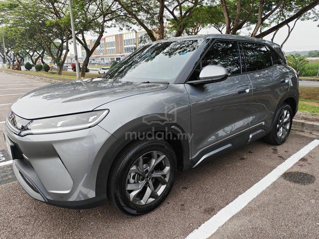 2025 Byd ATTO 2 1.0 PREMIUM MY25 (A) - 5