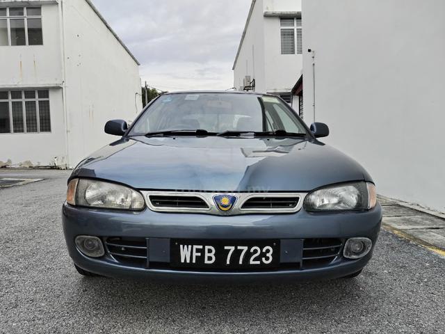 1997 Proton WIRA 1.6 A/B XLI (A) - 1