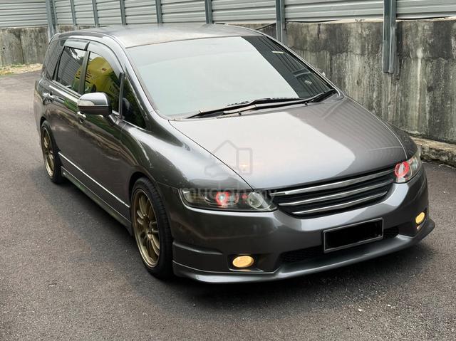 2008 Honda ODYSSEY 2.4 ABSOLUTE (A)Good Condition - 3