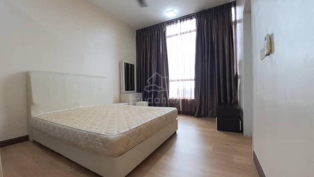 Greenfield Regency 1