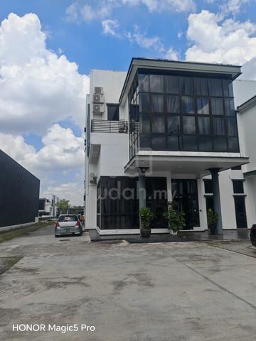 Eco Business Park 1 Cluster Factory 60x150 1