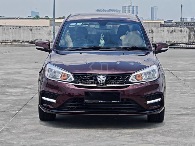 2020 Proton SAGA PREMIUM AT 1.3L (A) CAR KING - 2