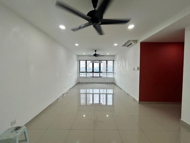 i-Residence @ i-City 1
