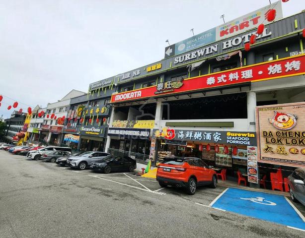 Genting Highlands New Investment Property Airbnb Starting Price RM 400,000 1