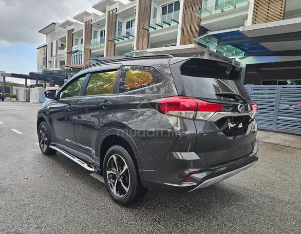 2019 Perodua ARUZ 1.5 AV (A)68k MILEAGE - 5