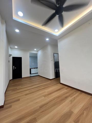Perumahan Rakyat Lima Kedai 1