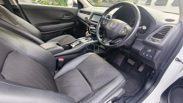 2019 Honda HR-V 1.5 HYBRID MY16 FACELIFT (A) - 5