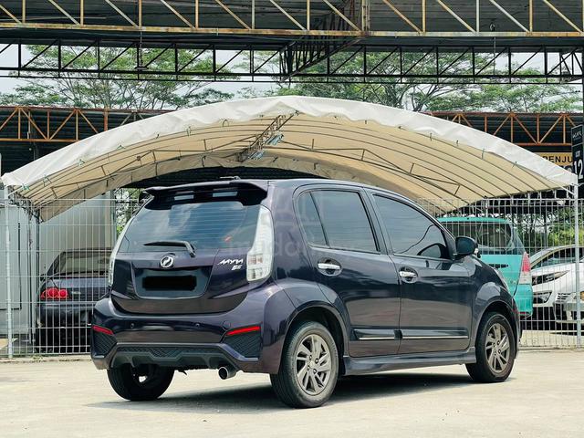 CASH N CARRY 2015 Perodua MYVI 1.5 SE FACELIFT (A) - 2