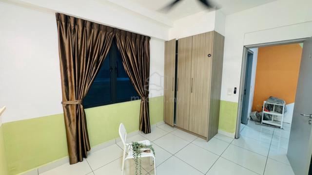 Residences @ 1Tebrau 1