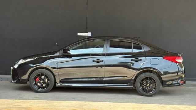 2019 Toyota VIOS 1.5 RS FACELIT/HIGH SPEC/OFFER - 5