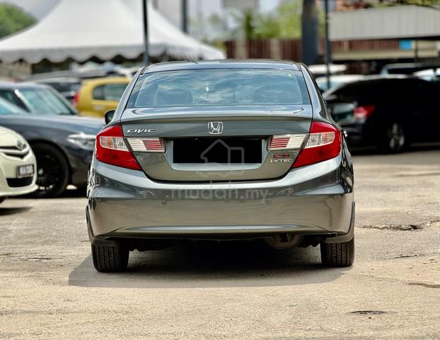 2.0 NAVI🌟LowMIL 2014 Honda CIVIC 2.0 FCELIFT FLON - 5