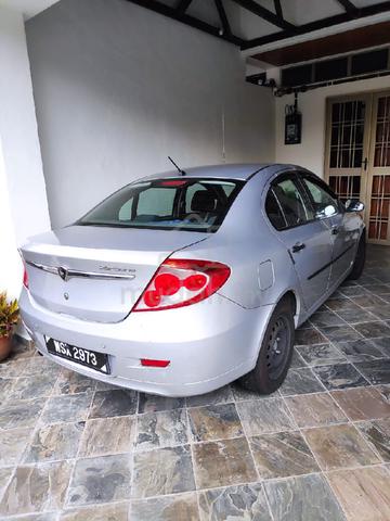 2009 Proton PERSONA 1.6 BASE LINE (A) - 2