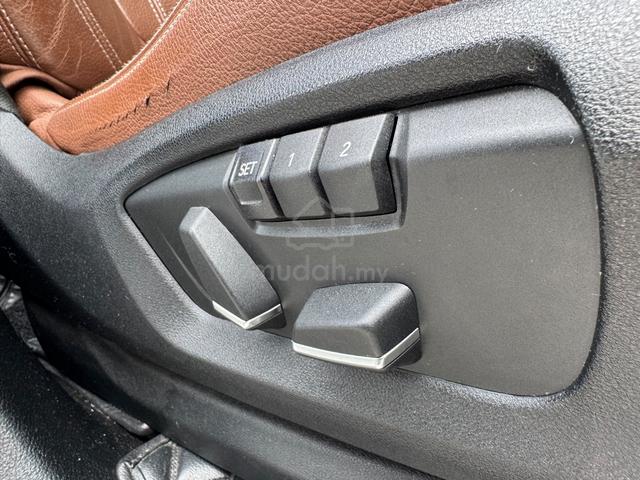 2018 Bmw X5 2.0 XDRIVE40E M SPORT (CKD) (A) - 5