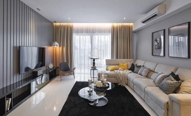 【6min to Mid Valley】4rooms Family Condo|Free Furnish|Chinese Area 1