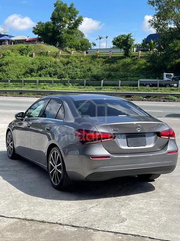 2021 Mercedes Benz A180 1.3 SEDAN BASE 42K KM - 2