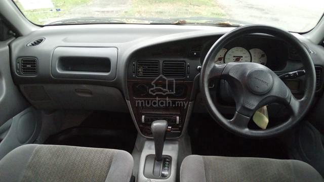 2003 Proton WIRA 1.5 A/B GL (A) - 4