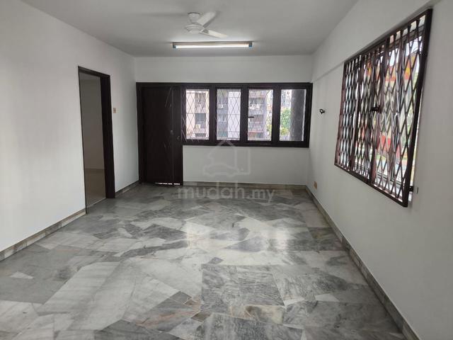 Grandeur Tower 1