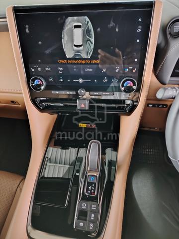 2025 Toyota VELLFIRE 2.4 Z PREMIER UNREG,FULLSPEC - 5