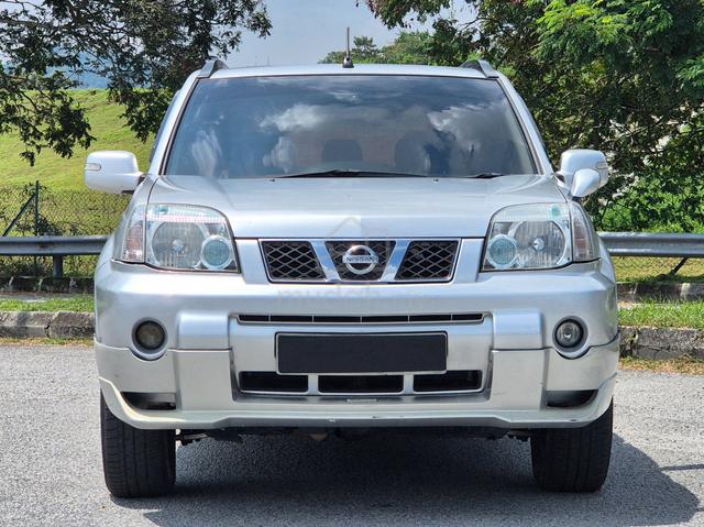 2008 Nissan X-TRAIL 2.0 4WD (A) TipTop Condition - 3
