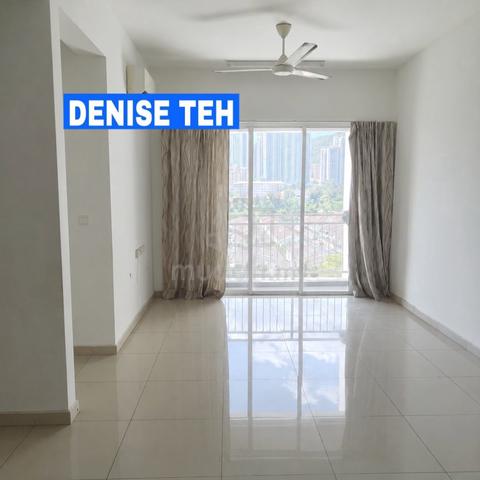 Solaria Residences 1