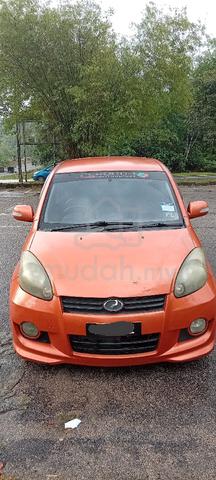 2010 Perodua MYVI 1.3 EZ FACELIFT (A) - 1