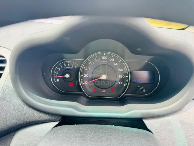2011 Inokom I10 1.25 KAPPA HIGH SPEC FACELIFT (A) - 5