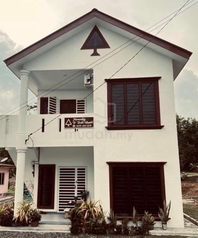 Rumah untuk disewa 1