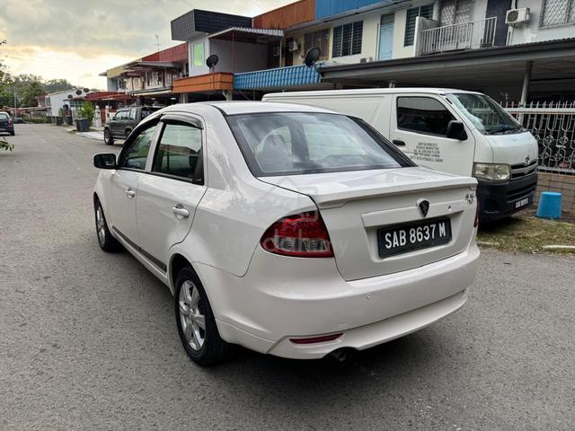 2013 Proton SAGA 1.3 FL (M) - 4