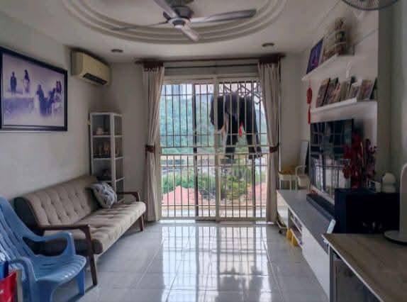 Taman Desa Relau 2 1