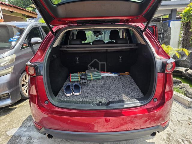 2018 Mazda CX-5 2.0 G 2WD HIGH SPEC (A) - 5