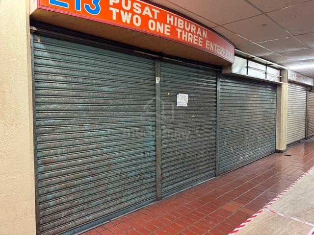 Komtar Unit IBI 4.13 For Rent 1
