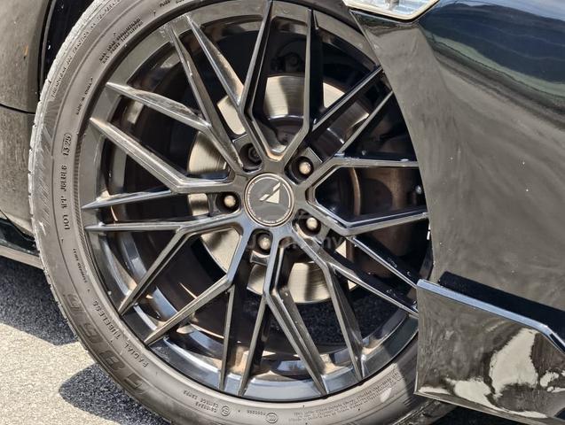 Honda CIVIC 1.5 TC-P FK8 B.KIT F/T STRNG S.RIM TC - 2