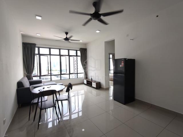 Austin Regency 1