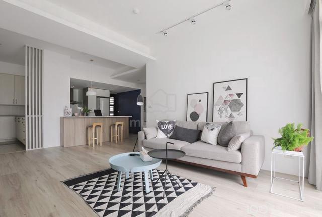 HIGH INVEST! MTH 1.4K Rental 3.8K @ KL Sungai Besi Mid Valley 2-3 Room 1