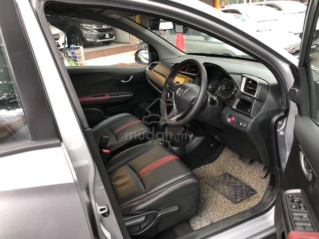 2020 Honda BR-V 1.5 V (A) FACELIFT S/RECORD - 5