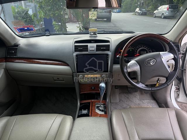 2008 Toyota CAMRY 2.4 V ACV40R-JEAGKE (A) - 5