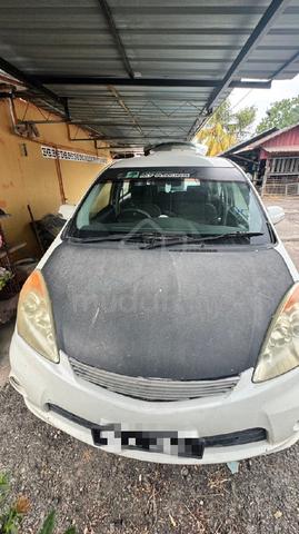 2013 Perodua ALZA 1.5 SX (M) - 1